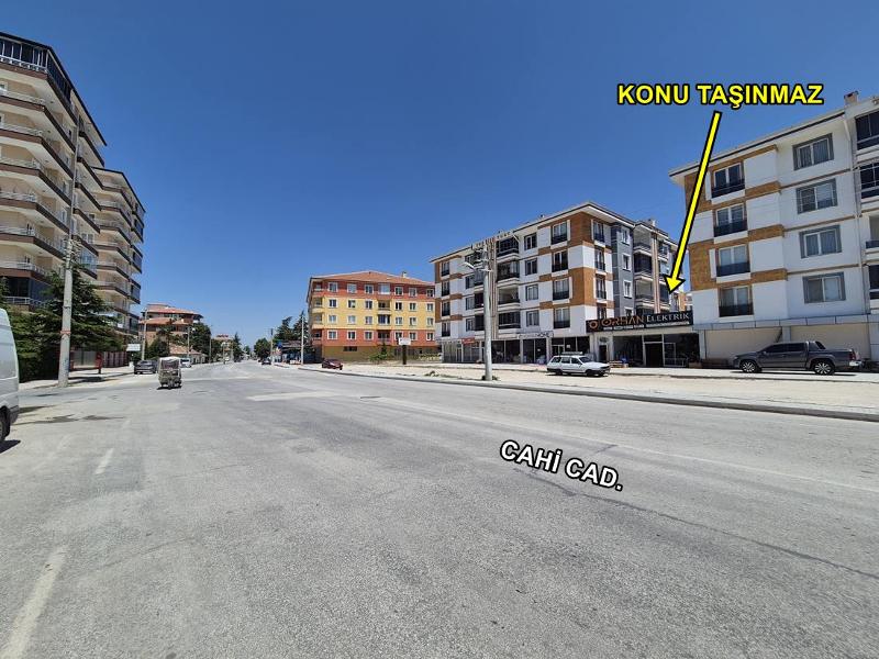 Namıkkemal Mahallesinde Mesken — foto 9