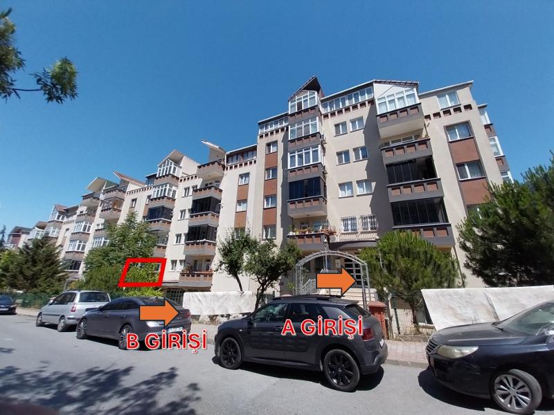 Başakşehir Mahallesinde Konut — foto 2