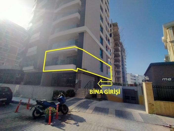 Yenicami Mahallesinde Mesken — foto 2