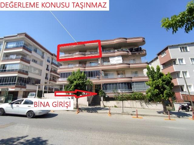 Yeni Mahallesinde Satılık Mesken