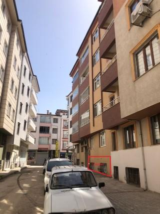 Üniversite Mahallesi'nde Daire