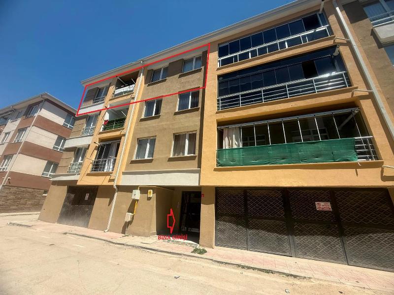 Çamlıca Mah. Mesken — foto 4