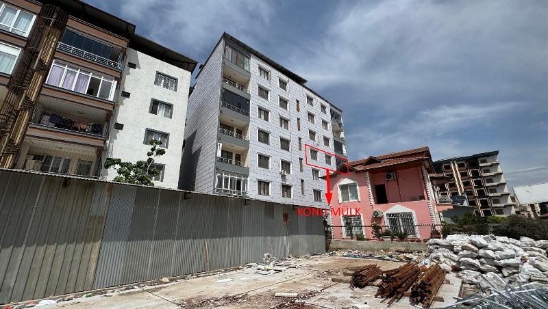 Cumhuriyet Mah. Satılık Mesken — foto 3