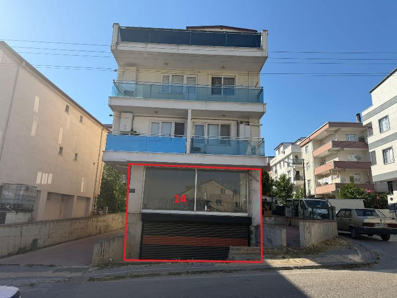 Beylikbağı Mah. Depolu İşyeri — foto 2