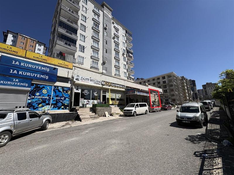 Seyrantepe Mahallesinde Dükkan — foto 3