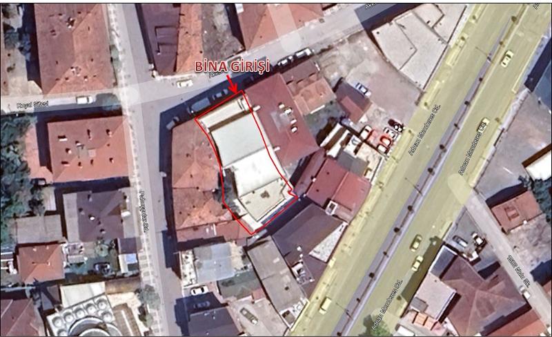 Papuççular Mahallesinde Ofis — foto 4