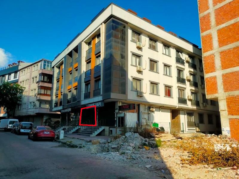 Merkez Mahallesinde Depolu Dükkan — foto 3