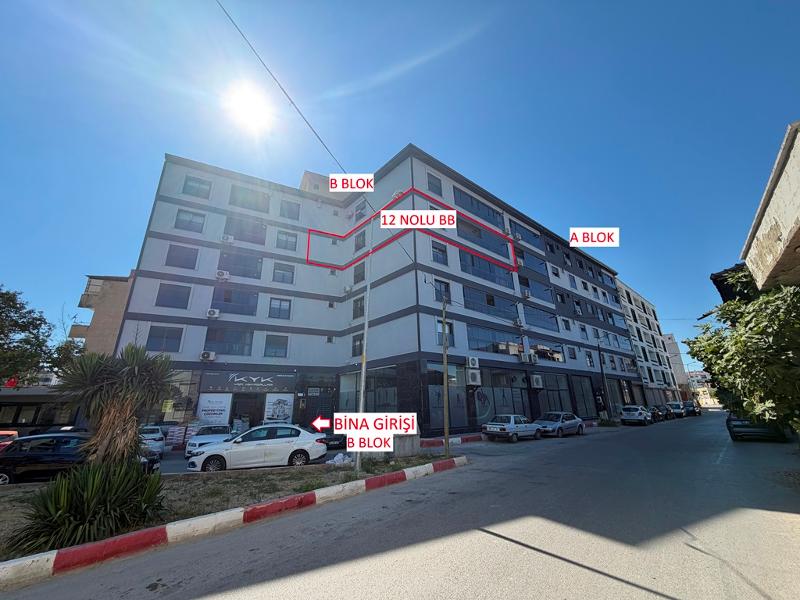 Torbalı Mahallesi'nde Mesken