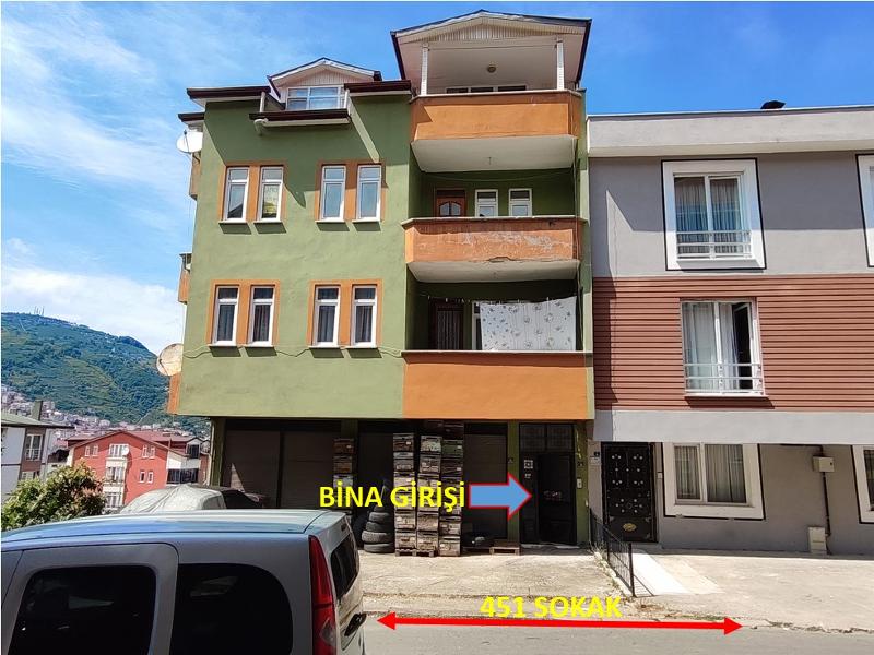 Bucak Mahallesi'nde Mesken — foto 3