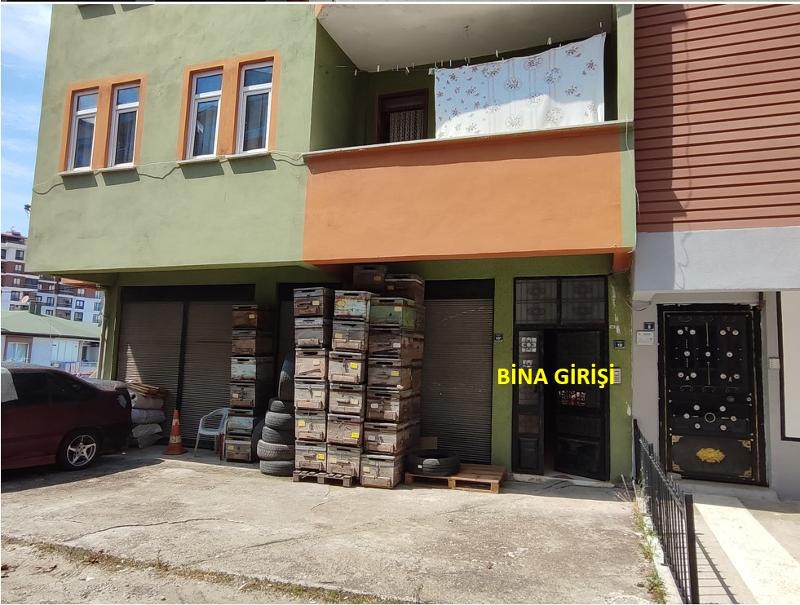 Bucak Mahallesi'nde Mesken — foto 4