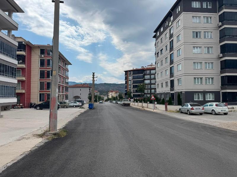 Koyunbaba Mahallesi'nde Mesken — foto 4