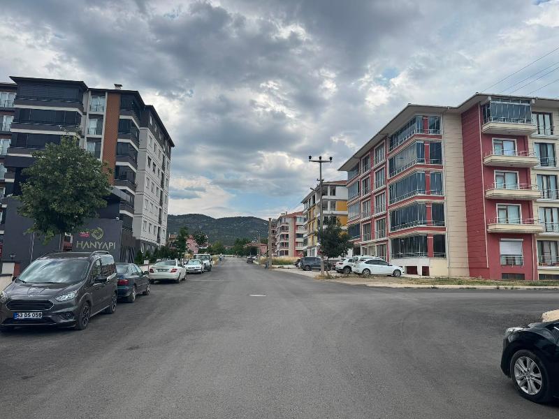 Koyunbaba Mahallesi'nde Mesken — foto 5