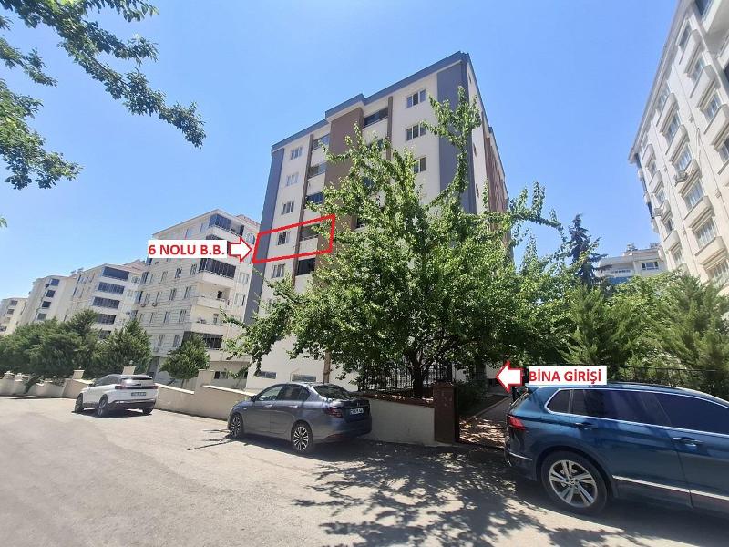Güvenevler Mahallesi'nde Daire — foto 3