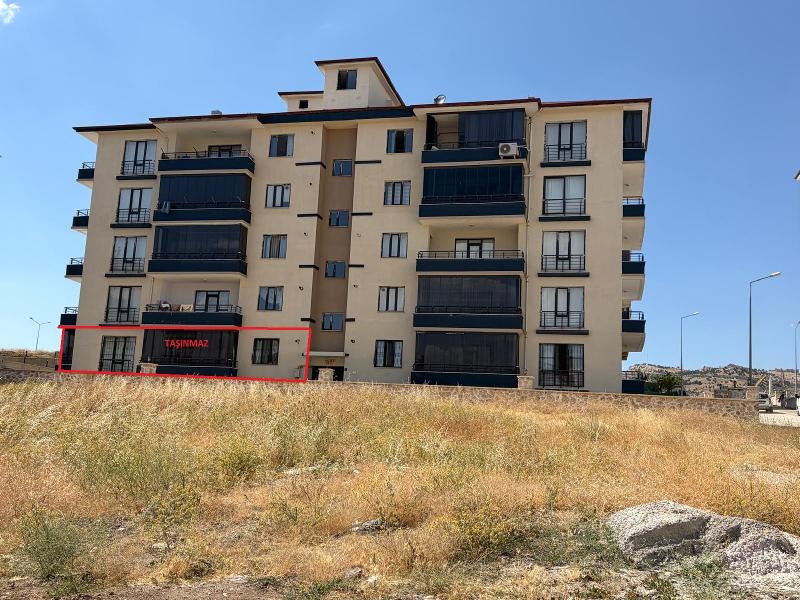 Doğu Kent Mahallesi'nde Mesken — foto 3