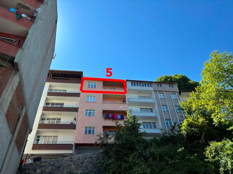 Kuşluvan Mahallesi'nde Mesken