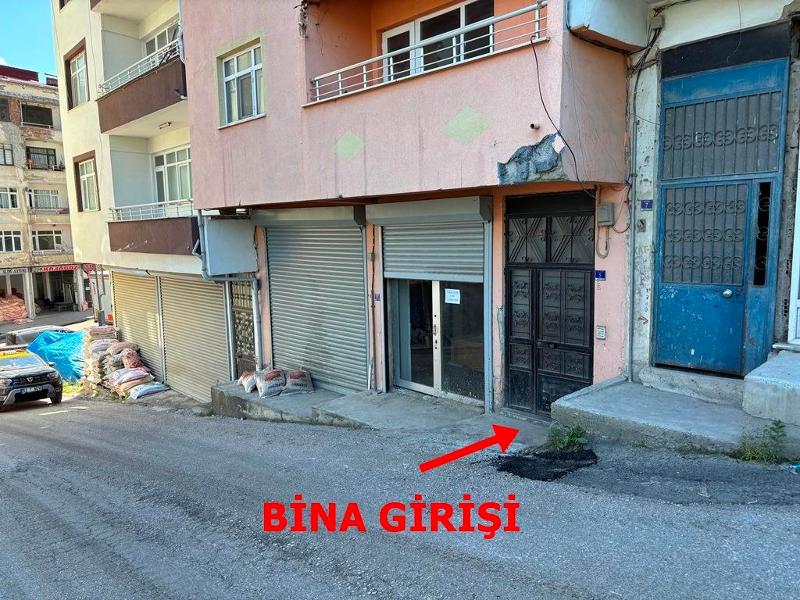 Kuşluvan Mahallesi'nde Mesken — foto 4