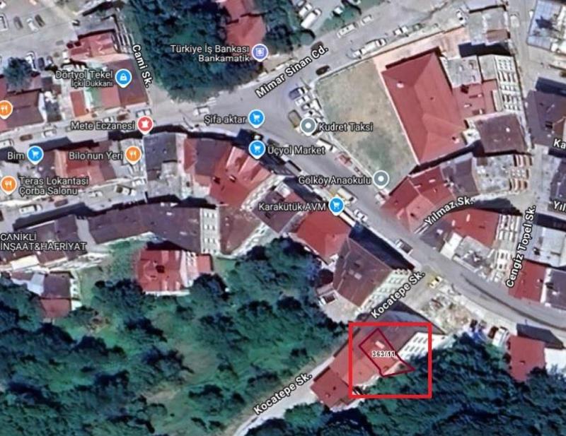 Kuşluvan Mahallesi'nde Mesken — foto 5