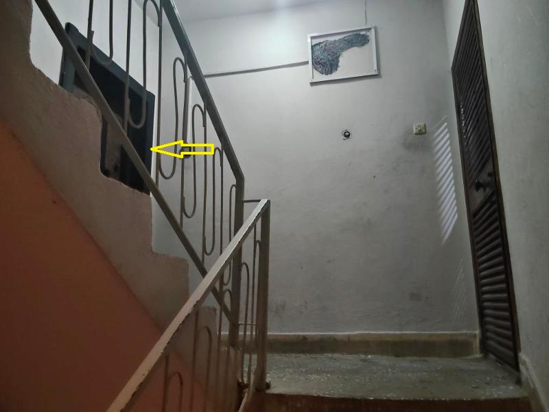 Nusratiye Mahallesi'nde Mesken — foto 5