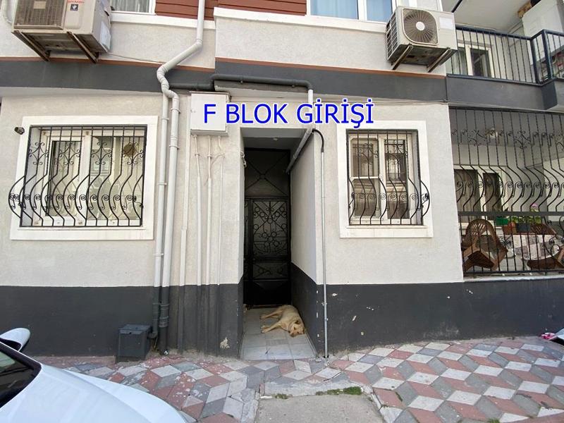 Akhisar Atatürk Mahallesi'nde Daire — foto 6