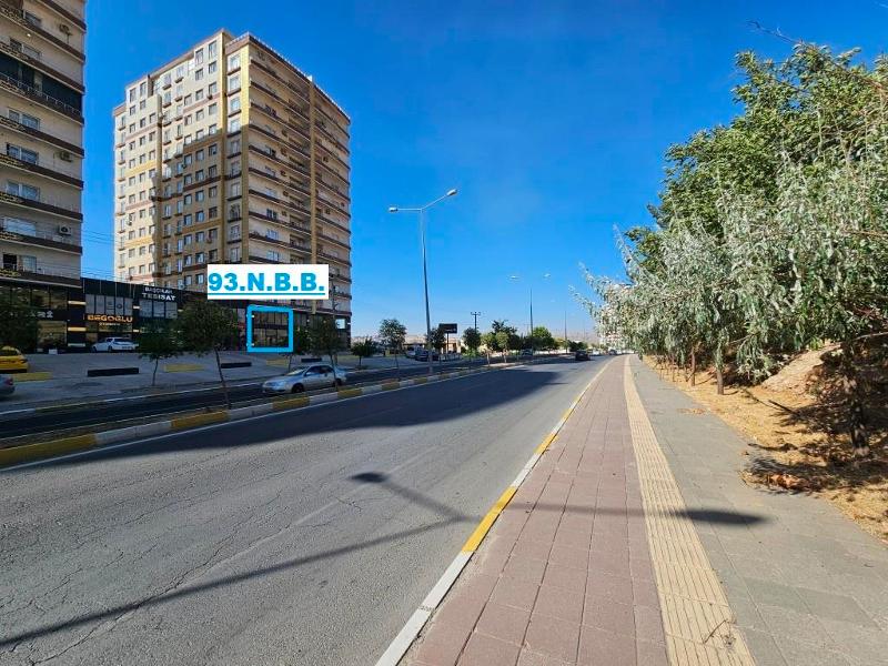 Yalım Mahallesinde Asma Katlı Dükkan — foto 5