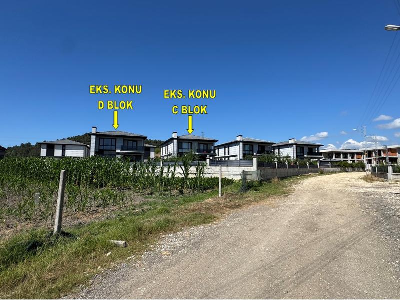 Kazukoğlu Mahallesi'nde Villa — foto 2
