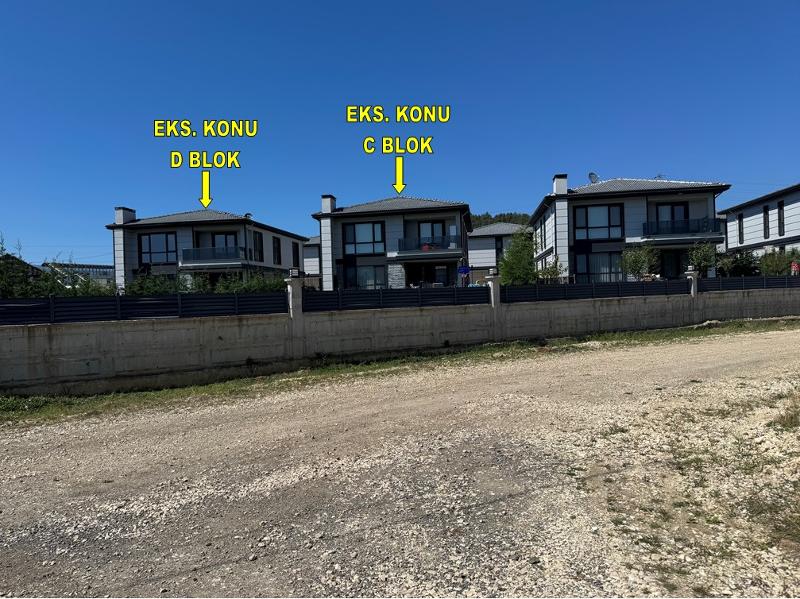Kazukoğlu Mahallesi'nde Villa — foto 3
