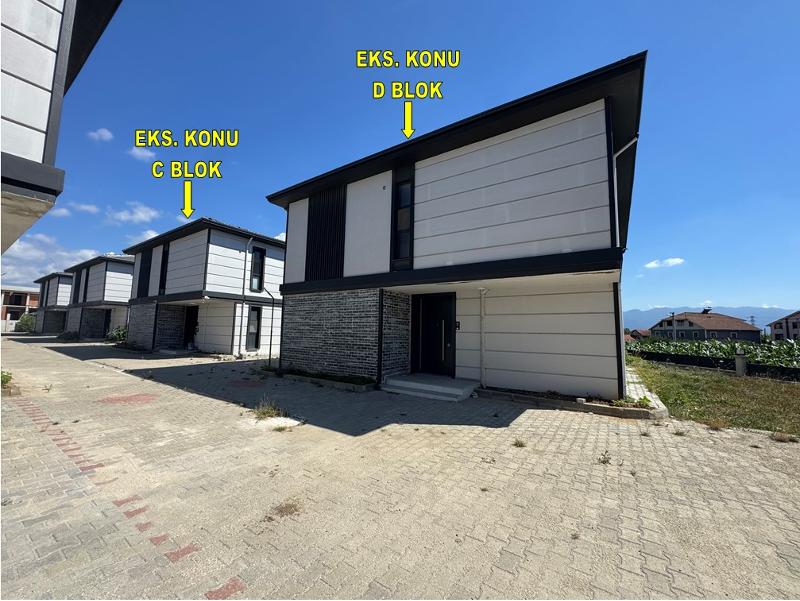 Kazukoğlu Mahallesinde Villa — foto 6