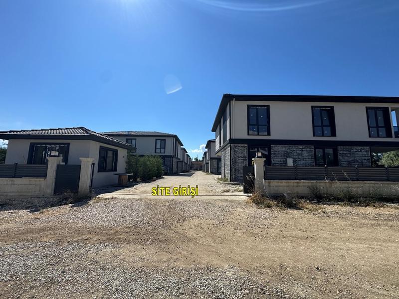 Kazukoğlu Mahallesinde Villa — foto 8