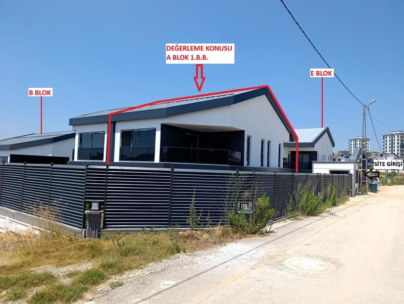 Çınarlı Mahallesi'nde Müstakil Ev — foto 2