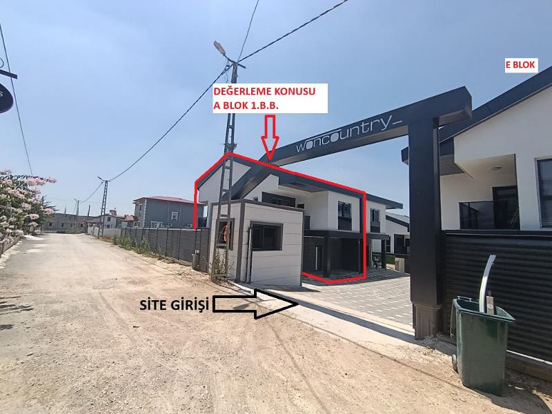 Çınarlı Mahallesi'nde Müstakil Ev — foto 4