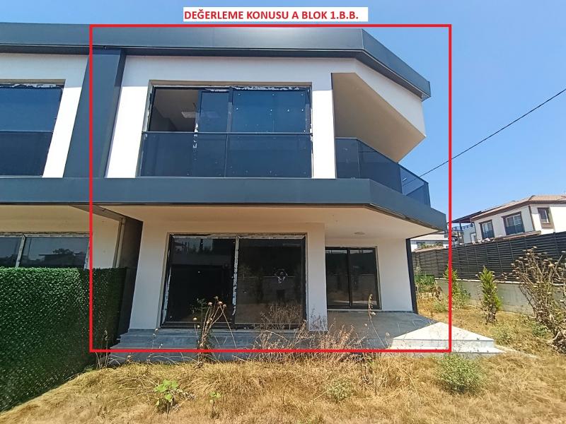 Çınarlı Mahallesi'nde Müstakil Ev — foto 7