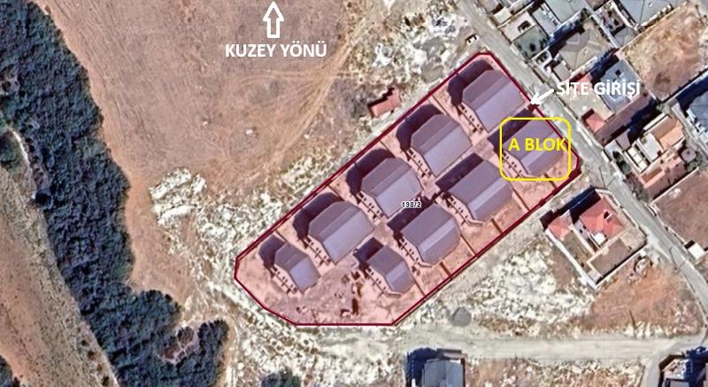 Çınarlı Mahallesi'nde Müstakil Ev — foto 12