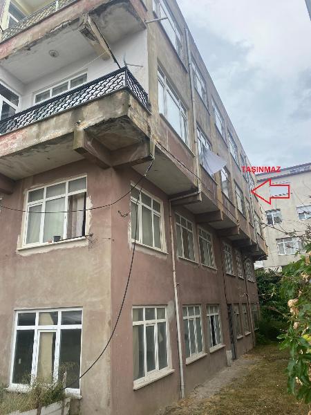 Gelincik Mahallesi'nde Bina — foto 5